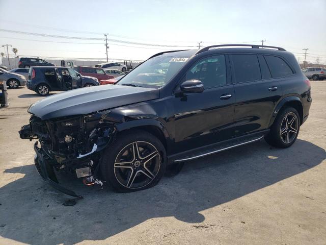 MERCEDES-BENZ GLS-CLASS 2023 4jgff5ke9pb009692