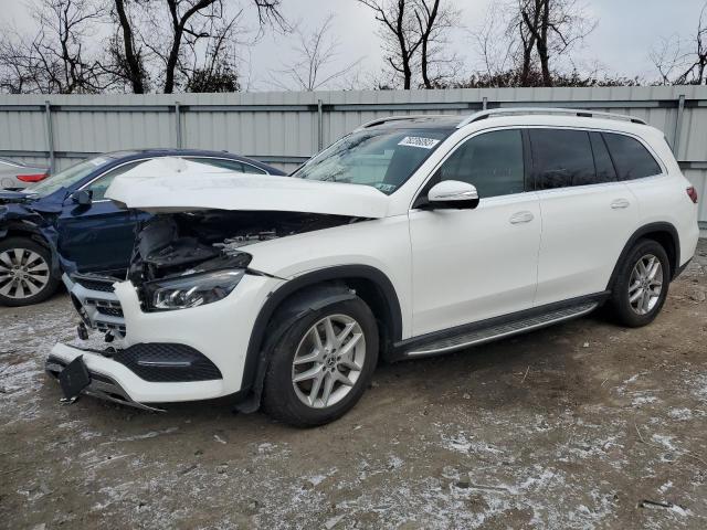 MERCEDES-BENZ GLS-CLASS 2020 4jgff5kexla100079