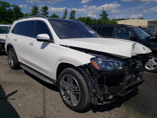 MERCEDES-BENZ GLS 450 4M 2020 4jgff5kexla106223