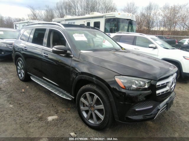 MERCEDES-BENZ GLS 2020 4jgff5kexla177387