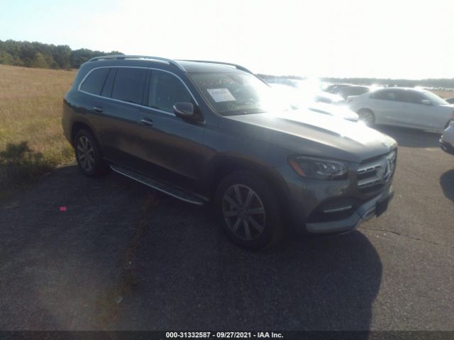 MERCEDES-BENZ GLS 2020 4jgff5kexla210873