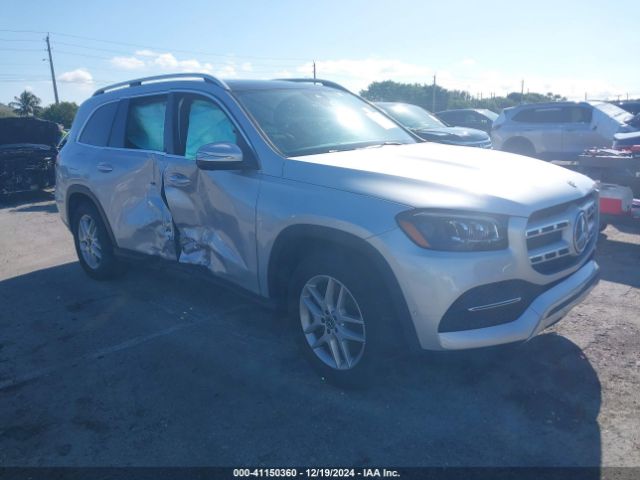 MERCEDES-BENZ GLS-CLASS 2020 4jgff5kexla216513