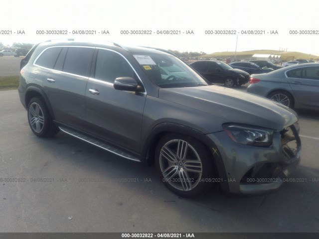 MERCEDES-BENZ GLS 2020 4jgff5kexla265954