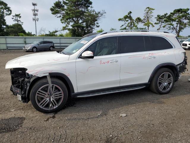 MERCEDES-BENZ GLS 450 4M 2022 4jgff5kexna781170