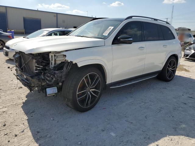 MERCEDES-BENZ GLS 580 4M 2021 4jgff8ge0ma430227