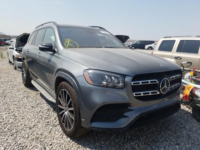 MERCEDES-BENZ GLS 580 4M 2020 4jgff8ge1la167504