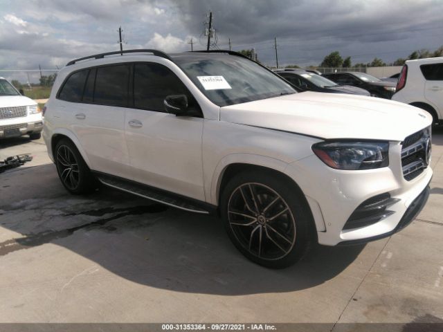 MERCEDES-BENZ GLS 2020 4jgff8ge1la177014