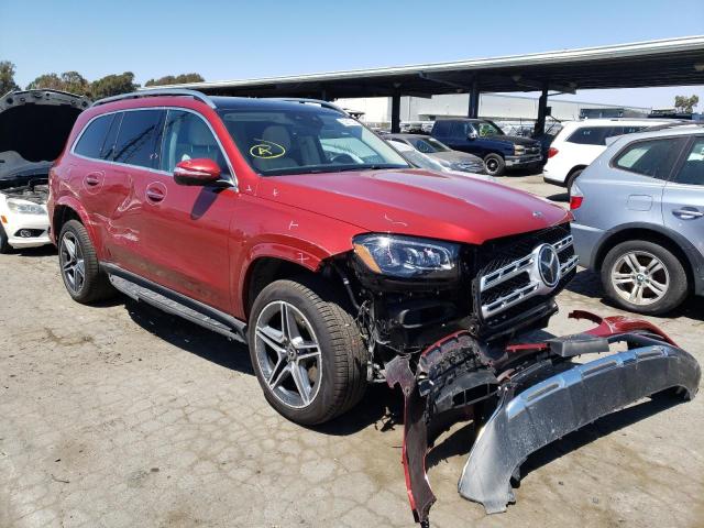 MERCEDES-BENZ GLS 580 4M 2021 4jgff8ge1ma487472