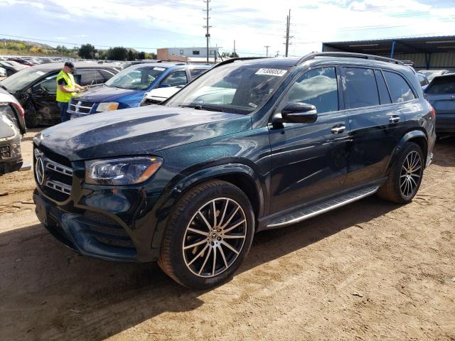 MERCEDES-BENZ GLS 580 4M 2021 4jgff8ge3ma379970