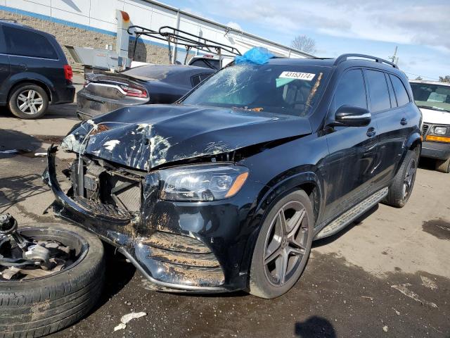 MERCEDES-BENZ GLS-CLASS 2020 4jgff8ge4la179369