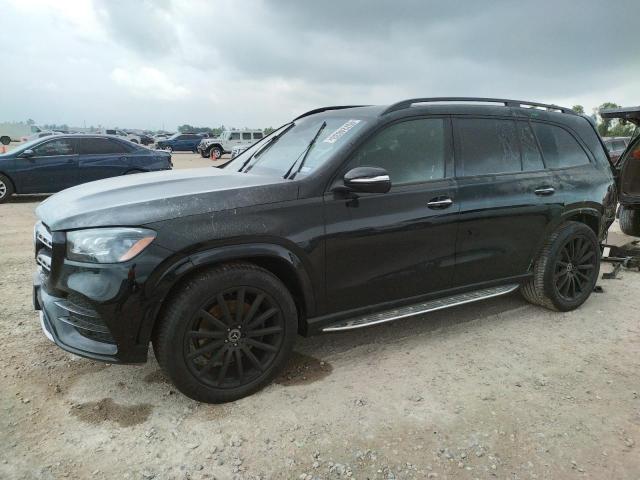 MERCEDES-BENZ GLS 580 4M 2022 4jgff8ge4na765606