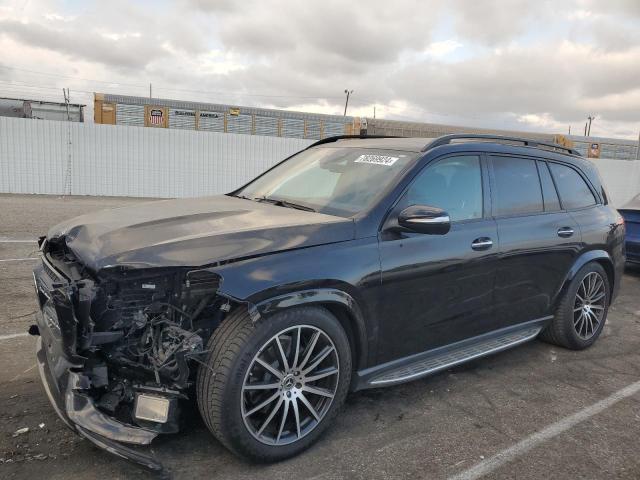 MERCEDES-BENZ GLS 580 4M 2021 4jgff8ge5ma393403