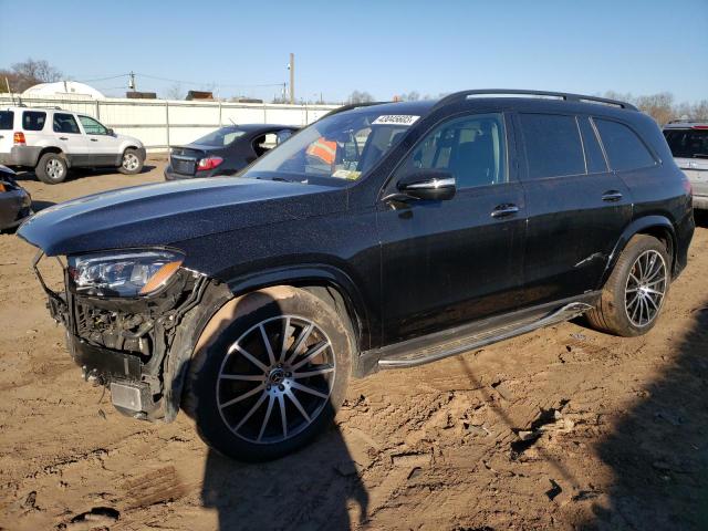 MERCEDES-BENZ GLS 580 4M 2021 4jgff8ge5ma414881