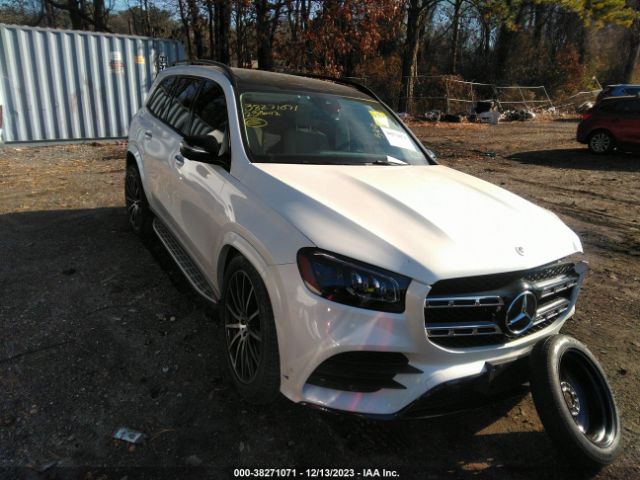 MERCEDES-BENZ GLS 580 2023 4jgff8ge5pa973867