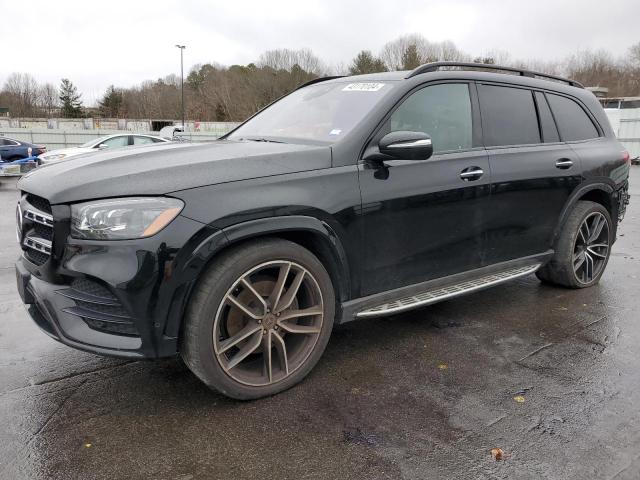 MERCEDES-BENZ GLS-CLASS 2020 4jgff8ge7la232971