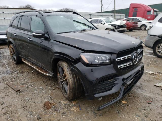 MERCEDES-BENZ GLS 580 4M 2021 4jgff8ge7ma411044