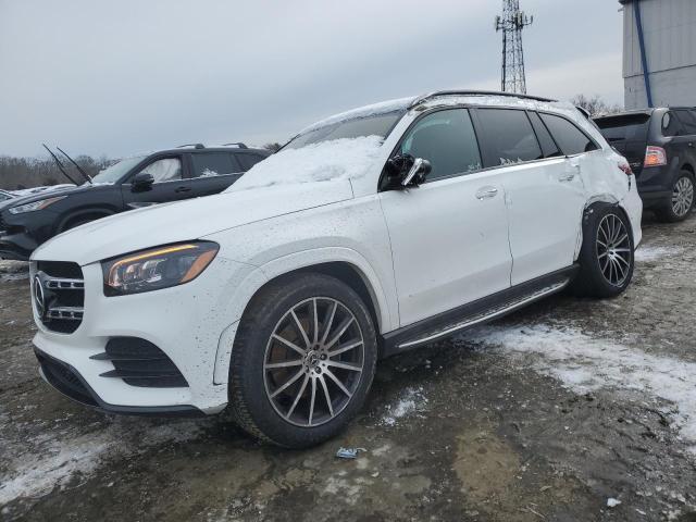 MERCEDES-BENZ GLS-CLASS 2023 4jgff8ge7pa991822