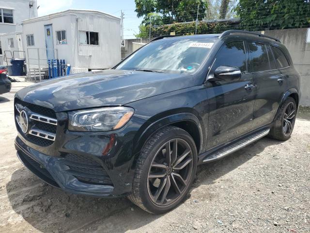 MERCEDES-BENZ GLS 580 4M 2021 4jgff8gexma518234