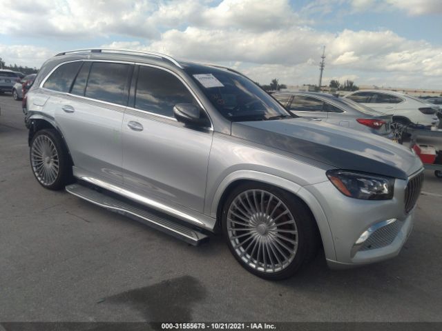 MERCEDES-BENZ GLS 2021 4jgff8hb3ma458303