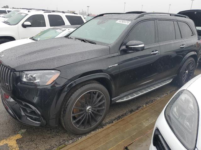 MERCEDES-BENZ GLS 63 AMG 2024 4jgff8ke3rb198439