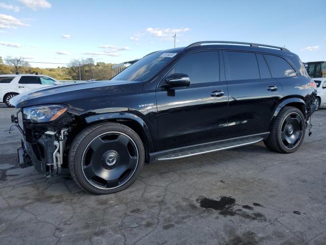 MERCEDES-BENZ GLS 63 AMG 2022 4jgff8ke6na826302