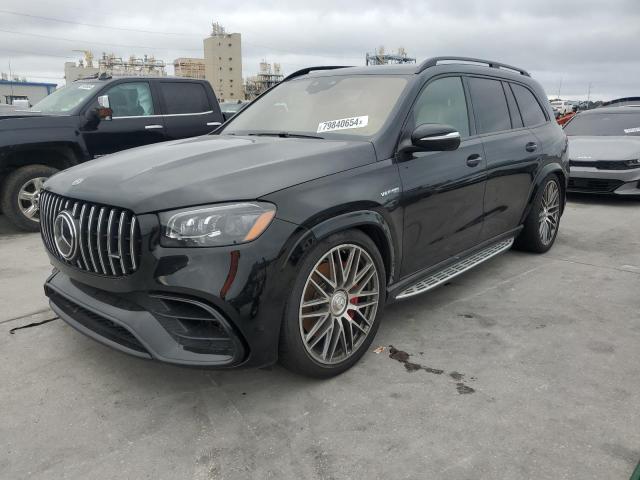 MERCEDES-BENZ GLS 63 AMG 2021 4jgff8kexma330479