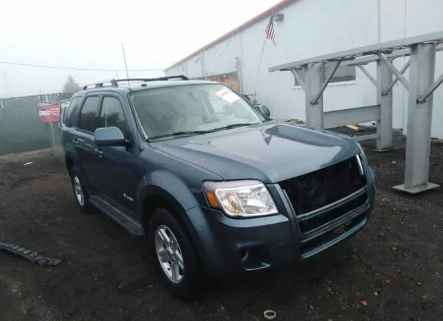 MERCURY MARINER 2010 4m2cn2k32akj15698