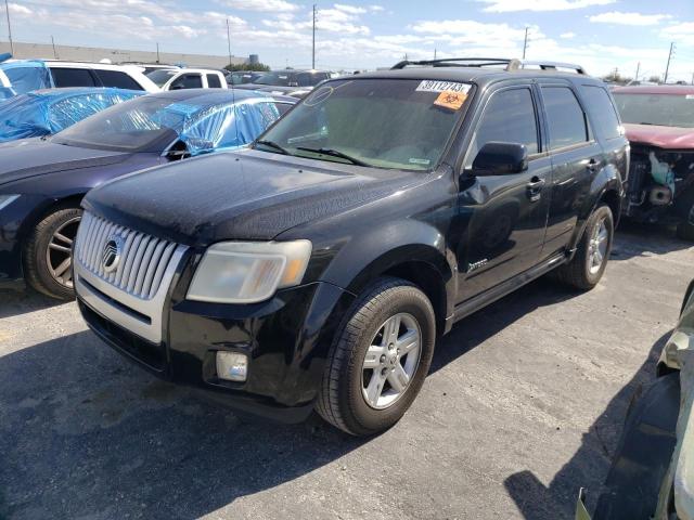 MERCURY MARINER HY 2010 4m2cn2k34akj01494