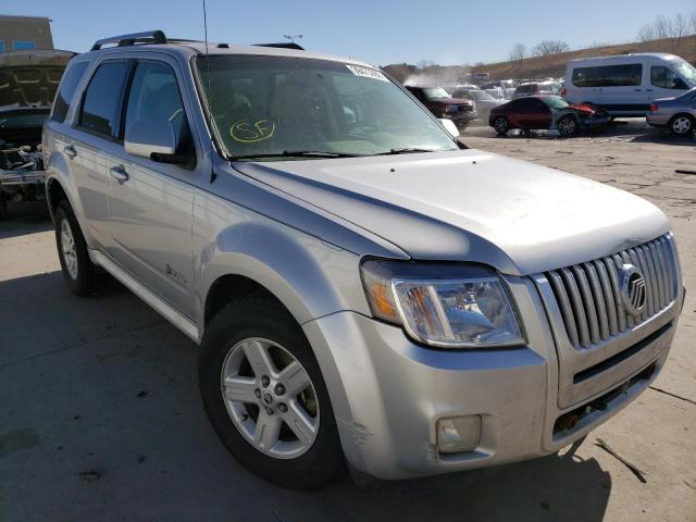 MERCURY MARINER HY 2010 4m2cn2k3xakj14105