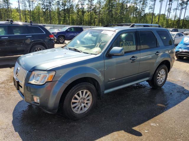 MERCURY MARINER 2010 4m2cn3k30akj04818