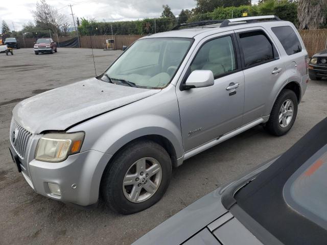 MERCURY MARINER 2010 4m2cn3k30akj06519