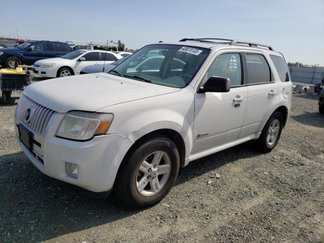 MERCURY MARINER HY 2010 4m2cn3k30akj14782