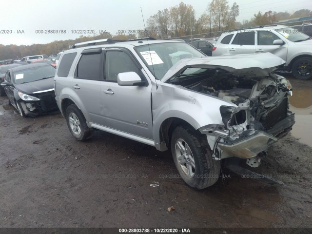 MERCURY MARINER 2010 4m2cn3k33akj01508