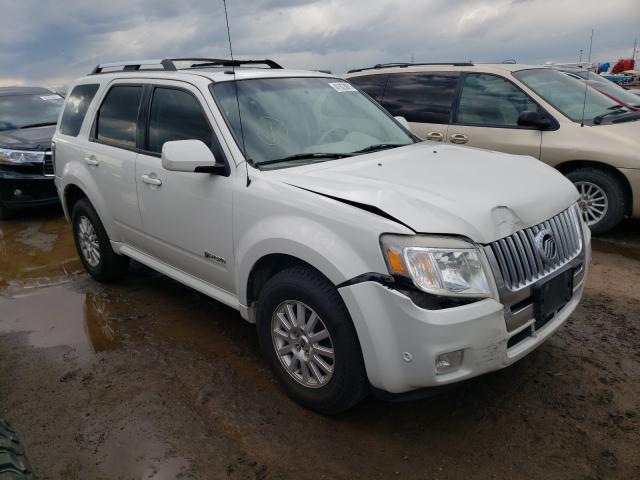 MERCURY MARINER HY 2010 4m2cn3k33akj14551