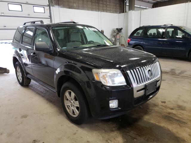 MERCURY MARINER 2010 4m2cn8b70akj06195