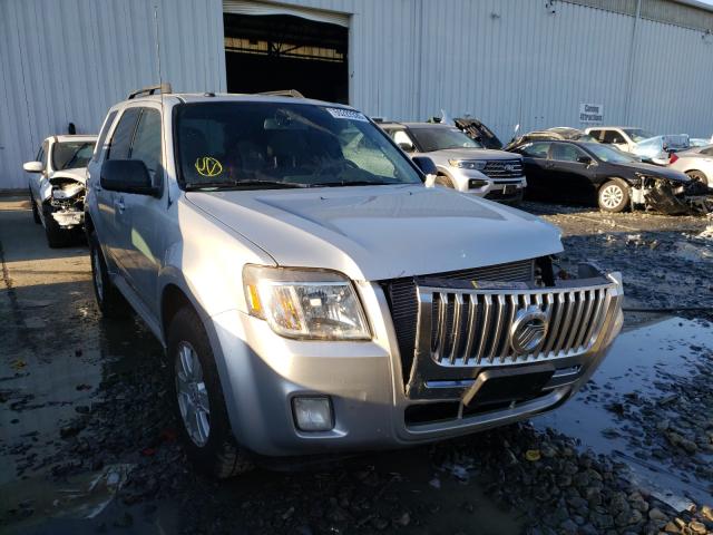 MERCURY MARINER 2010 4m2cn8b70akj18380