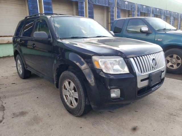 MERCURY MARINER 2011 4m2cn8b70bkj02360