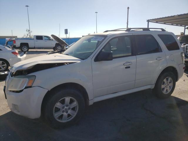 MERCURY MARINER 2010 4m2cn8b71akj02530