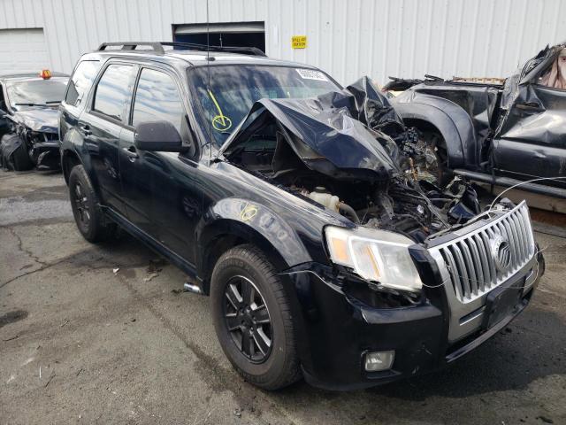 MERCURY MARINER 2010 4m2cn8b71akj20347