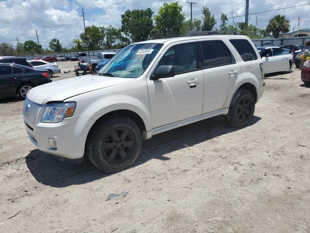 MERCURY MARINER 2011 4m2cn8b71bkj00665