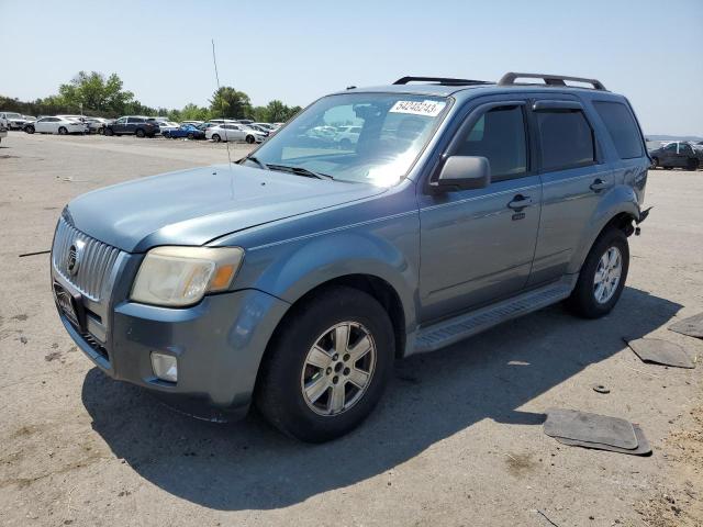 MERCURY MARINER 2010 4m2cn8b72akj08739