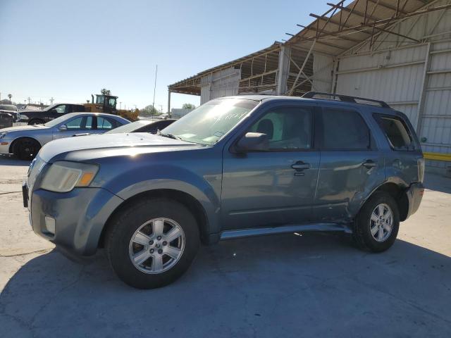 MERCURY MARINER 2010 4m2cn8b72akj22639