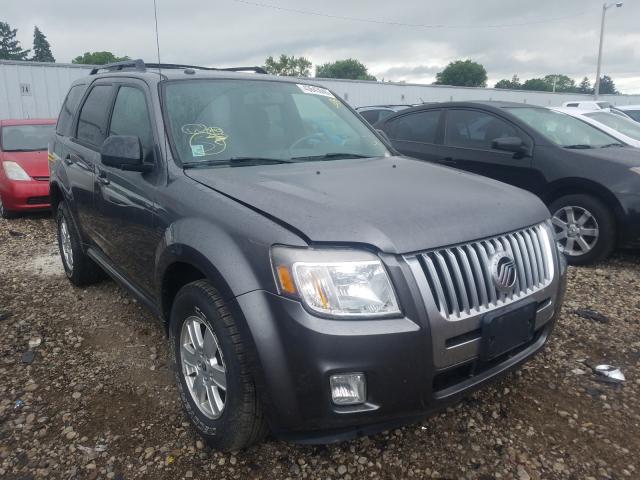 MERCURY MARINER 2011 4m2cn8b72bkj04143