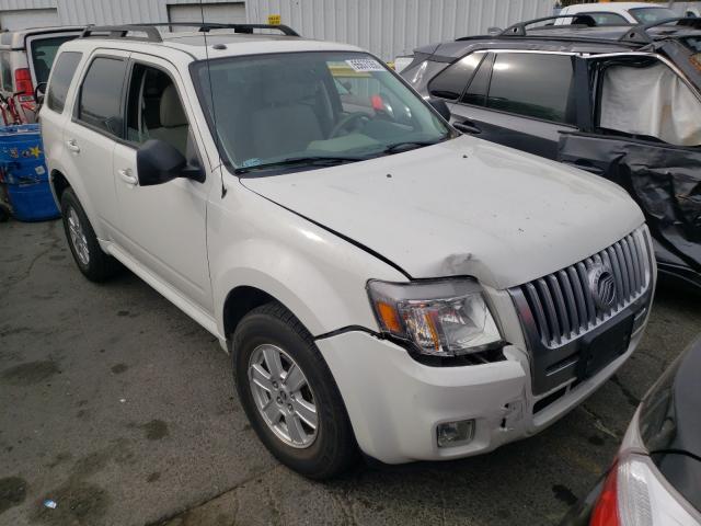 MERCURY MARINER 2011 4m2cn8b72bkj06281