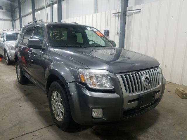 MERCURY MARINER 2010 4m2cn8b73akj01752