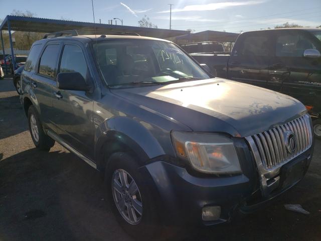 MERCURY MARINER 2010 4m2cn8b73akj02691