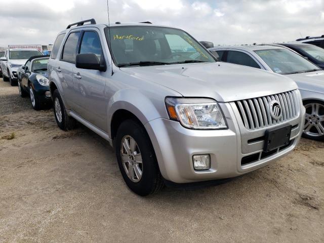 MERCURY MARINER 2011 4m2cn8b73bkj00733