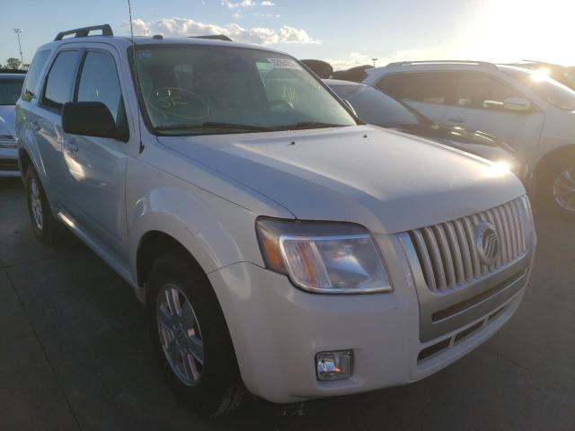 MERCURY MARINER 2011 4m2cn8b74bkj02832