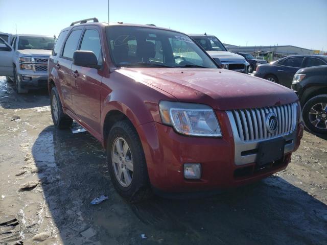 MERCURY MARINER 2011 4m2cn8b74bkj04189