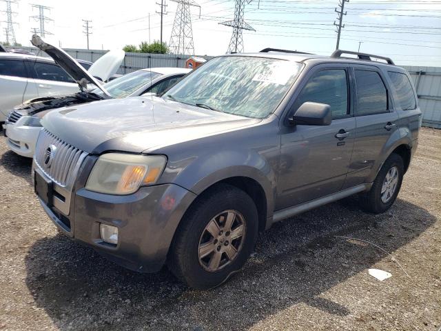 MERCURY MARINER 2010 4m2cn8b76akj22451